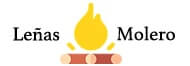 Leñas Molero Logo