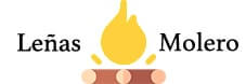 Leñas Molero Logo